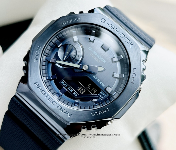 Casio G-Shock GM2100N-2A