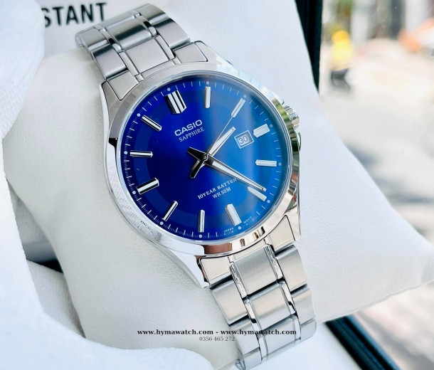 Casio MTS-100D-2A