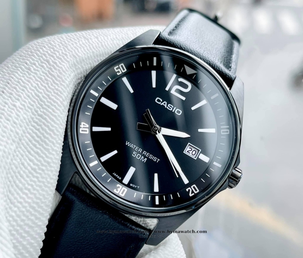 Casio MTP E170BL-1BVDF