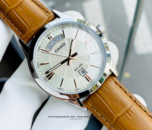 Casio MTP 1381L-9A