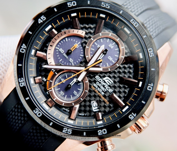 Casio Edifice EQS-900PB-1A