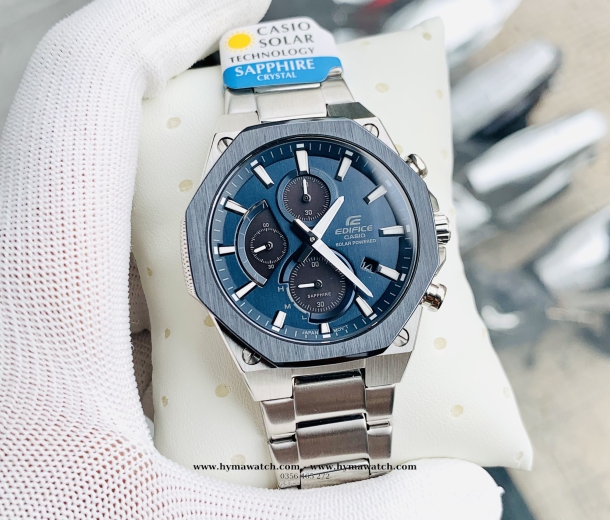 Casio Edifice EFS-S570DB-2A