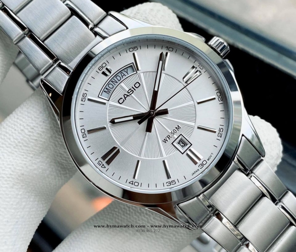 Casio MTP-1381D-7A