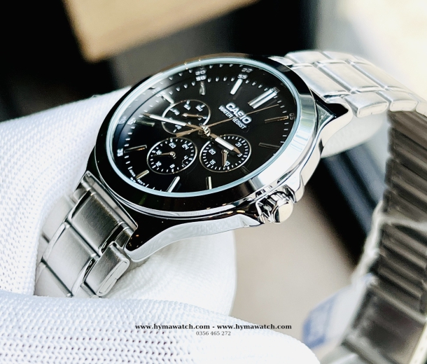 Casio MTP V300D-1A
