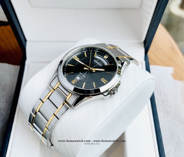 Casio MTP-1381G-1A