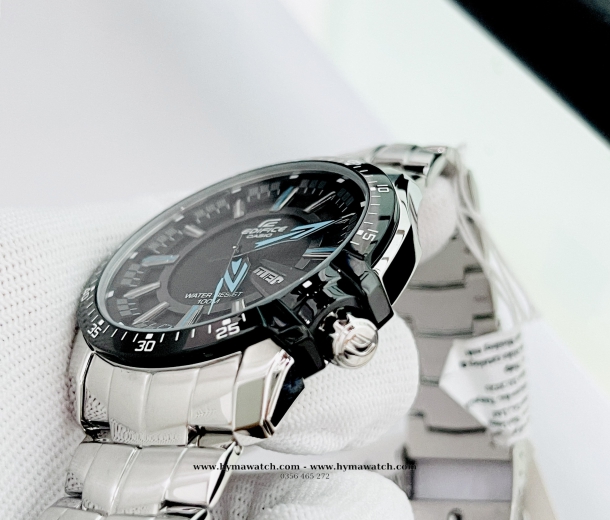 Casio Edifice EF-130D-1A2