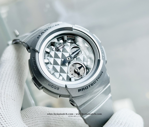 Casio Baby-G BGA-195-8A