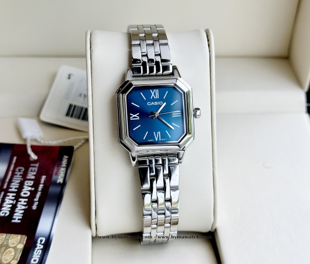 Casio LTP E169D-2B
