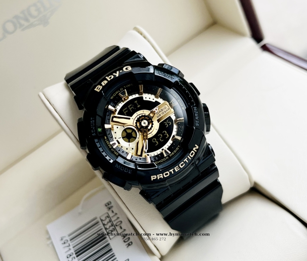 Casio Baby-G BA-110-1A 