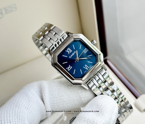 Casio LTP E169D-2B