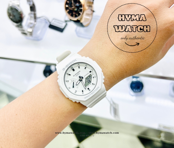 Casio G-Shock GMA-S2100-7A
