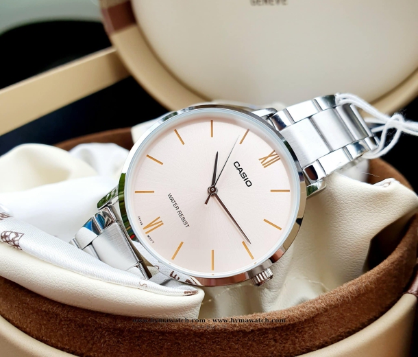 Casio LTP VT01D-4B