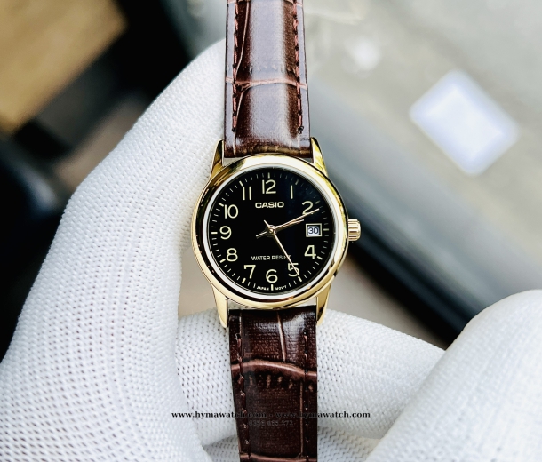 Casio LTP V002GL-1B