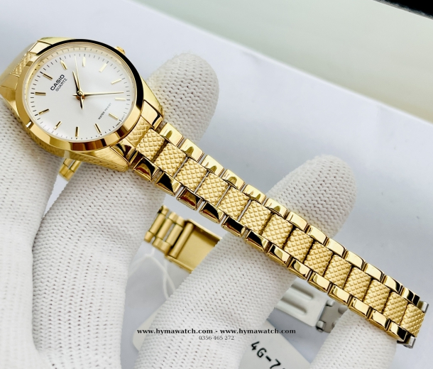 Casio LTP 1274G-7A