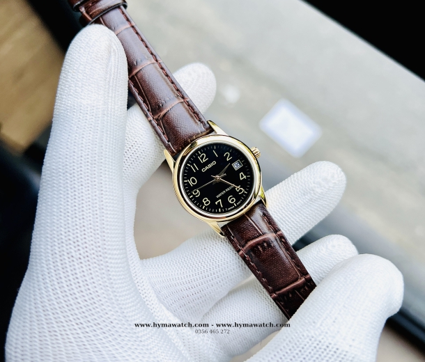 Casio LTP V002GL-1B