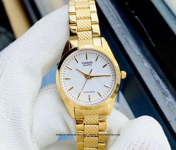 Casio LTP 1274G-7A