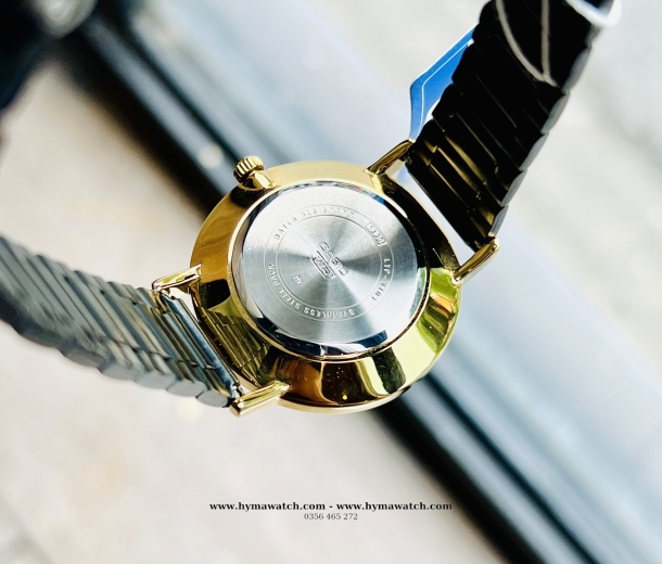 Casio LTP VT01GB-9B