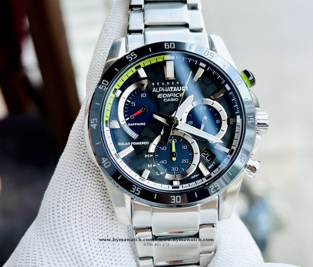 Casio Edifice EFS S580AT-1A Phiên bản giới hạn