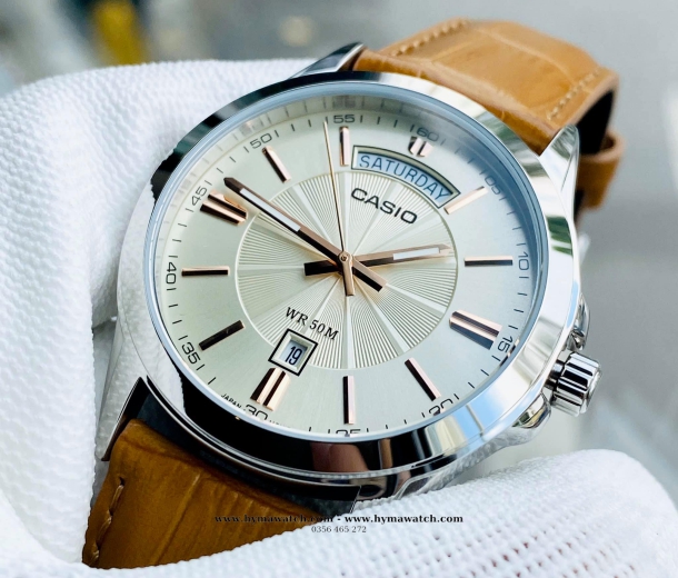 Casio MTP 1381L-9A