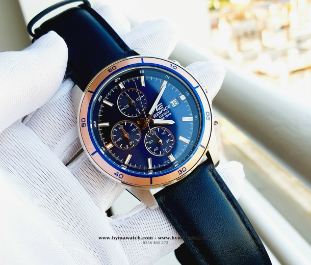 Casio Edifice EFR-526L-2A