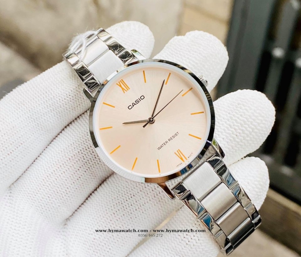 Casio LTP VT01D-4B
