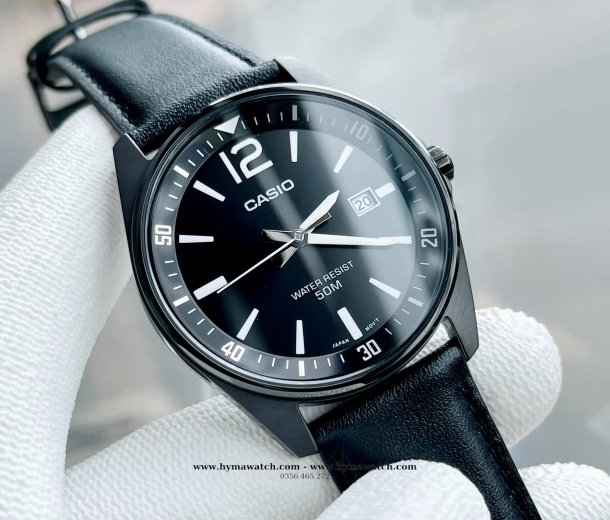 Casio MTP E170BL-1BVDF