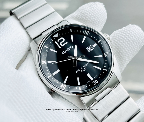 Casio MTP-E170D-1B