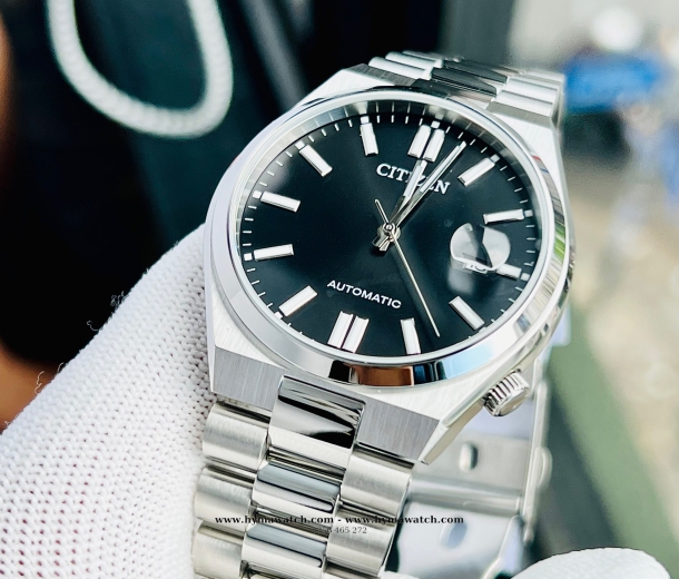 Citizen NJ0150-81E - Nam - Máy Cơ (Automatic)