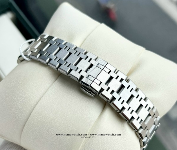 Carnival I&W 735G Automatic - Nam - Màu Đen