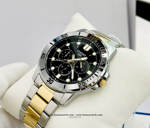 Casio MTP VD300SG-1E