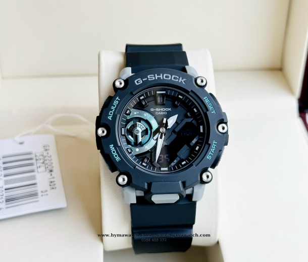 Casio G-Shock GA2200M-1A