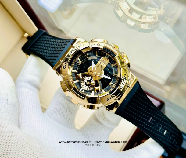 Casio G-Shock GM-110G-1A9
