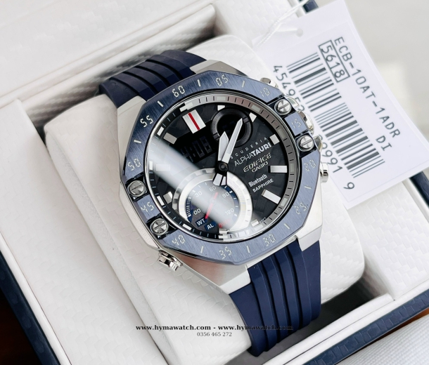 Casio Edifice ECB-10AT-1A phiên bản  giới hạn