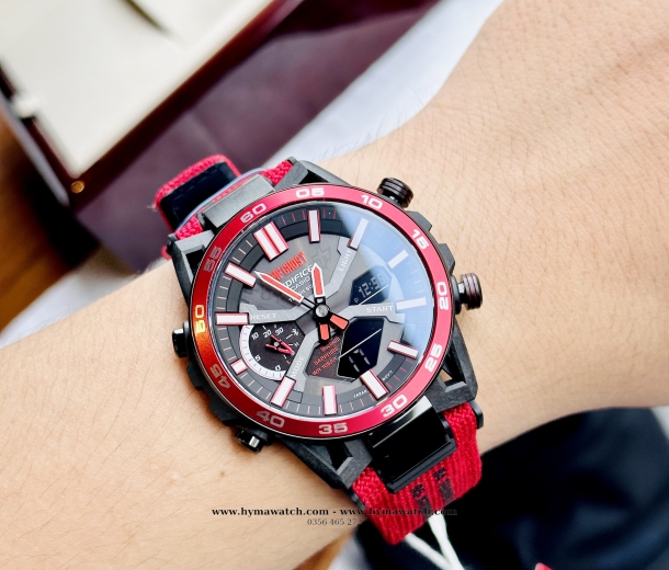 Casio Edifice ECB-2000MFG-1A Phiên bản giới hạn