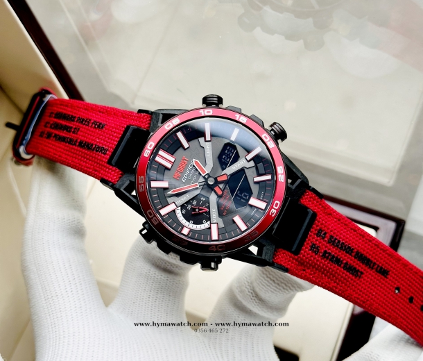 Casio Edifice ECB-2000MFG-1A Phiên bản giới hạn