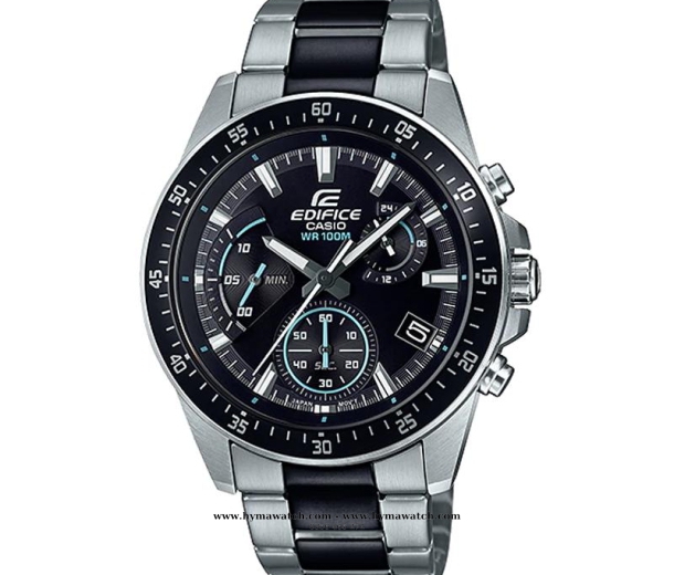Casio Edifice EFR-540SBK-1A