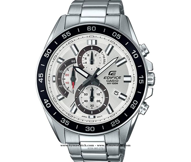 Casio Edifice EFV-550D-7A