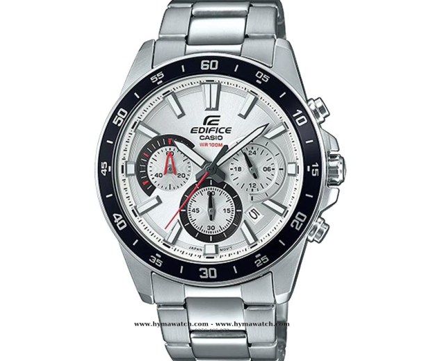 Casio Edifice EFV-570D-7A