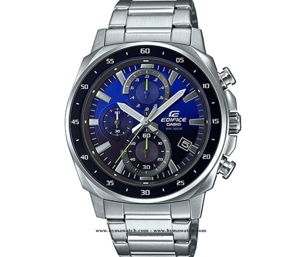 Casio Edifice EFV-600D-2A