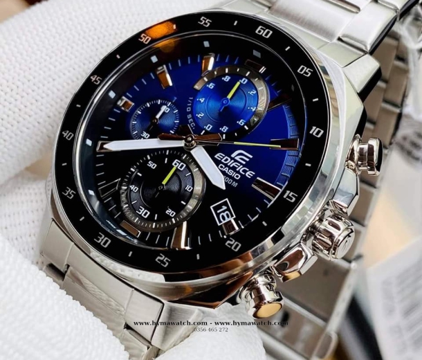 Casio Edifice EFV-600D-2A