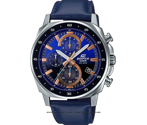 Casio Edifice EFV-600L-2A