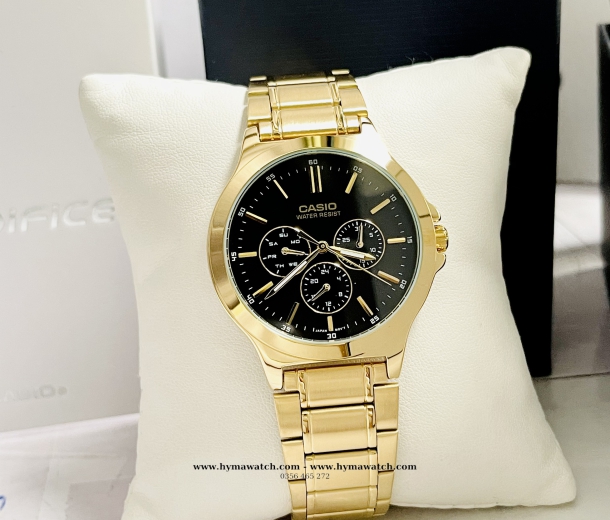 Casio MTP V300G-1AUDF