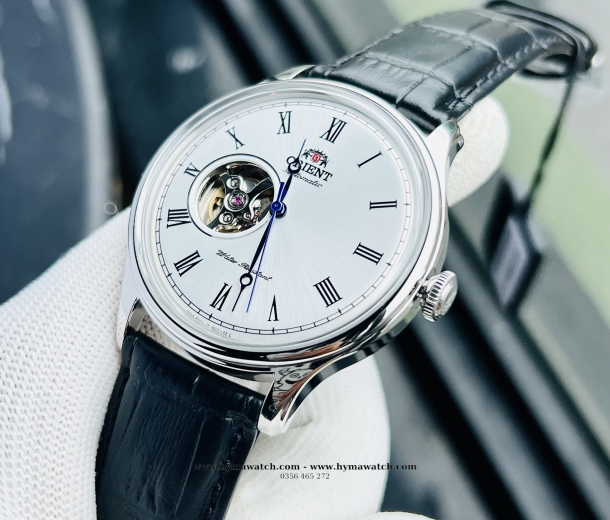 Orient Caballero FAG00003W0 - Nam - Máy cơ (Automatic)