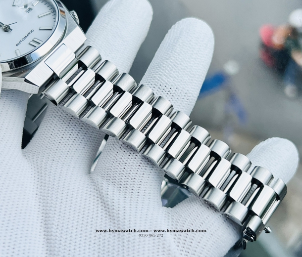 Citizen NJ0150-81A - Nam - Máy cơ (Automatic)