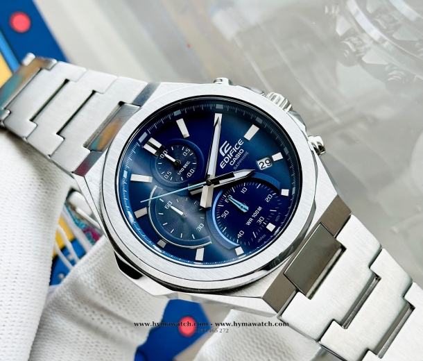 Casio Edifice EFB-700D-2A