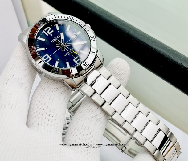 Casio MTP VD01D-2EVDF