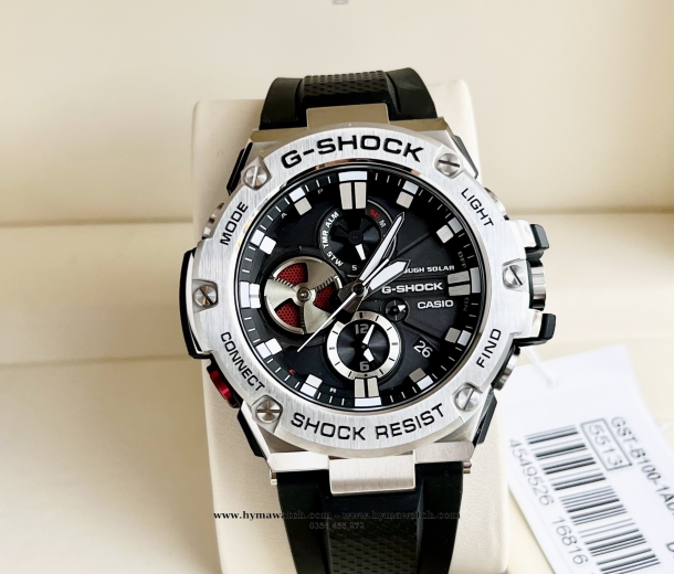 Casio G-Shock GST-B100-1A