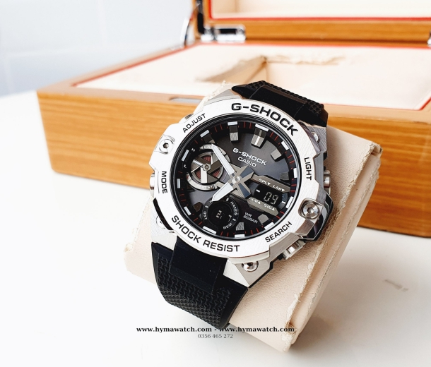 Casio G-Shock GST-B400-1A