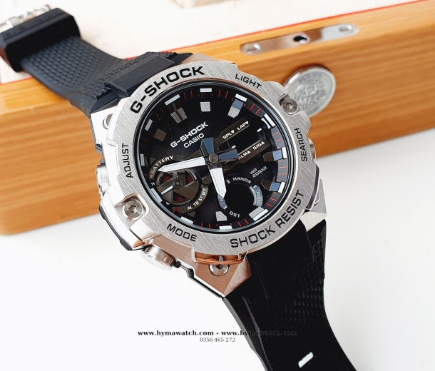 Casio G-Shock GST-B400-1A