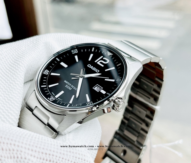 Casio MTP-E170D-1B